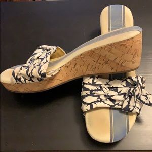 GUC Sperry Top Sliders.